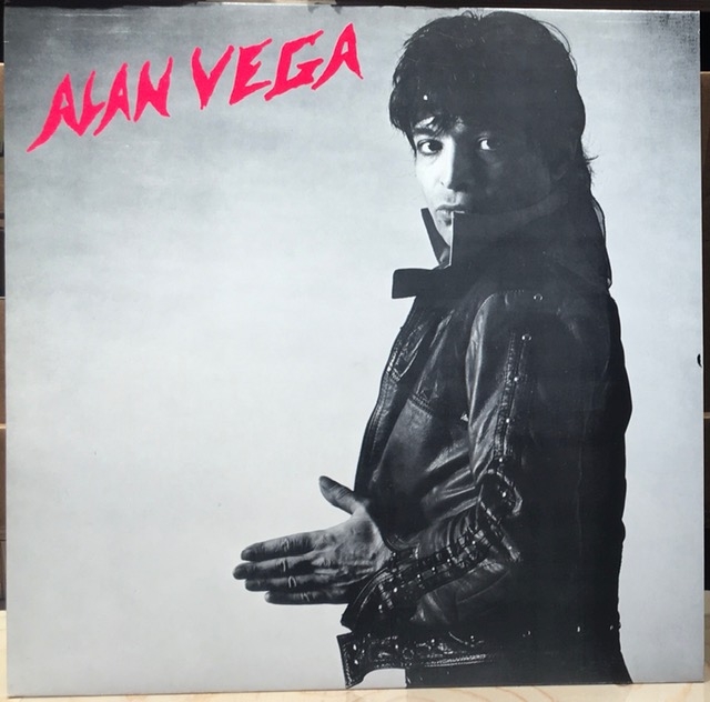 Alan vega only gets better and b46