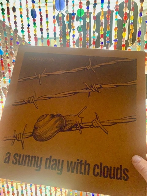 The 3rd vancooths lp a sunny day with clouds out now b87